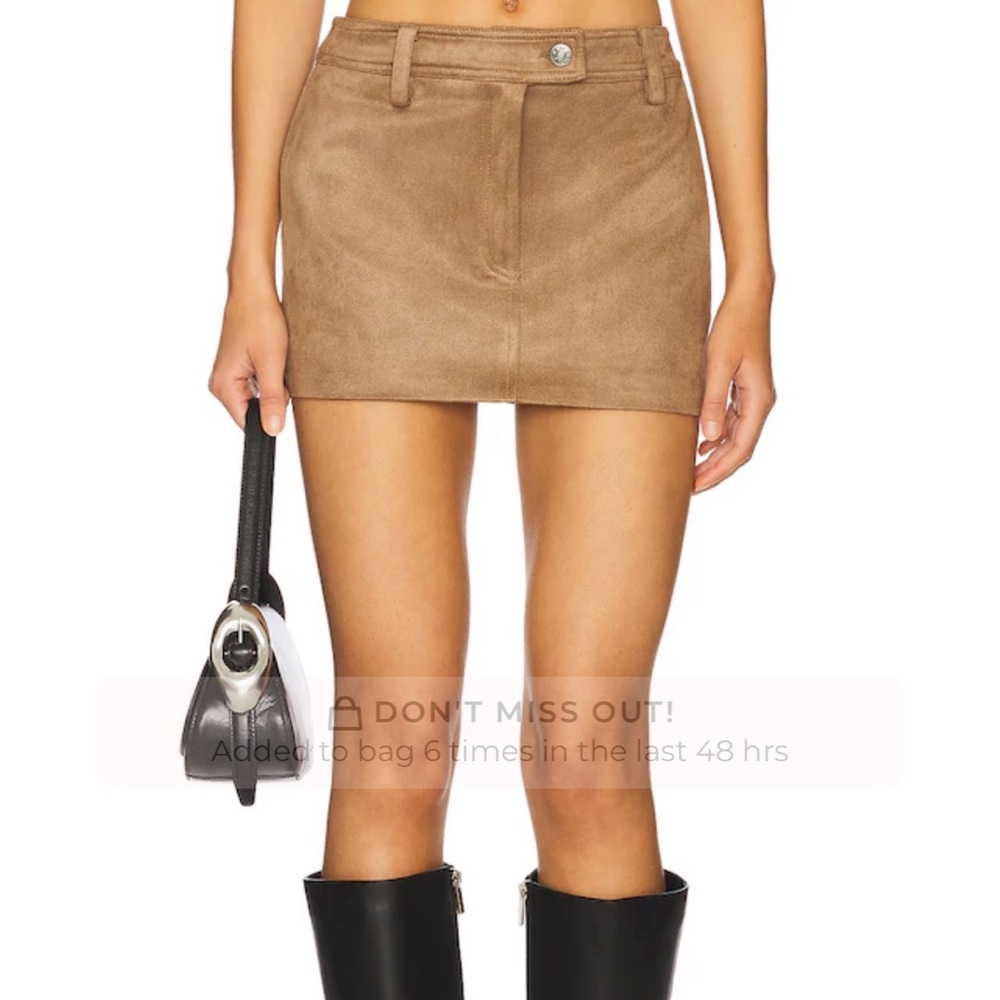 Lioness Mirage Skirt